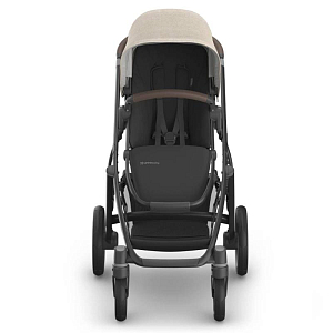 Коляска 2 в 1 UPPAbaby "Виста В3 Лиам"